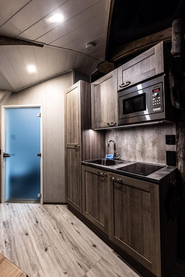 Syöte Igloos Apartman Kültér fotó