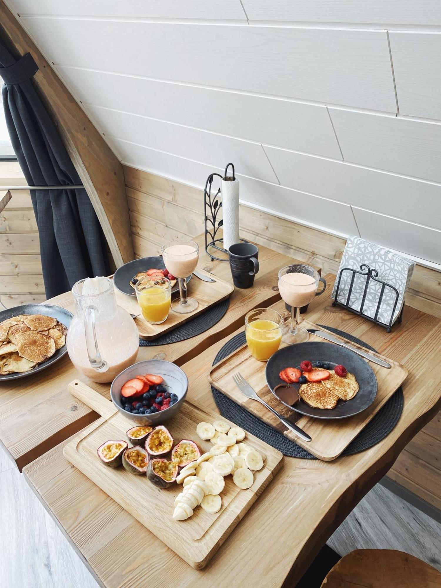 Syöte Igloos Apartman Kültér fotó