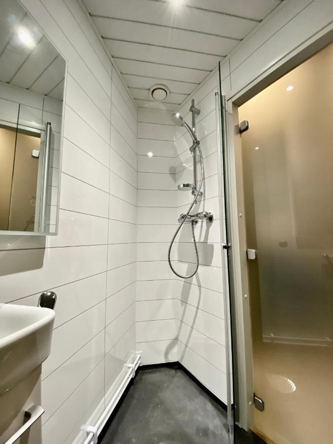 Syöte Igloos Apartman Kültér fotó